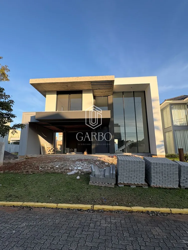 Casa, 3 quartos, 242 m² - Foto 5