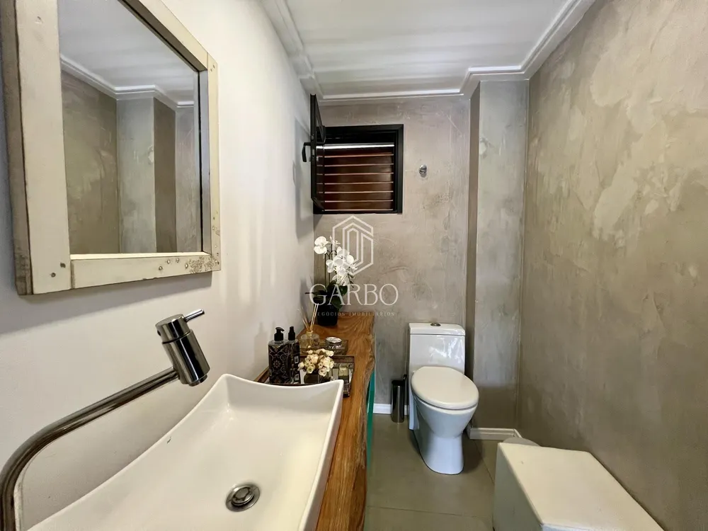 Casa, 3 quartos, 242 m² - Foto 4