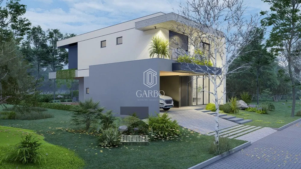 Casa, 3 quartos, 242 m² - Foto 7