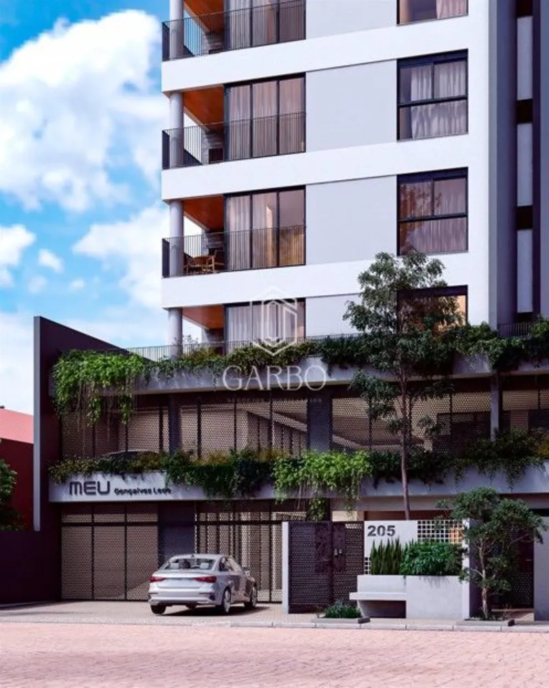 Apartamento, 2 quartos, 89 m² - Foto 1