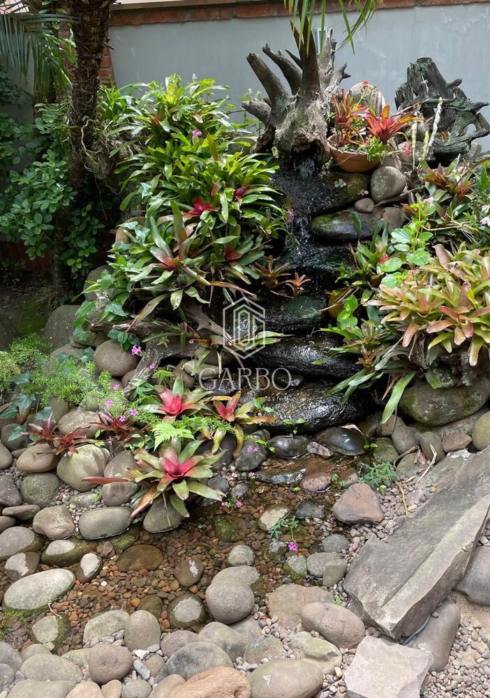 Casa, 3 quartos, 268 m² - Foto 4