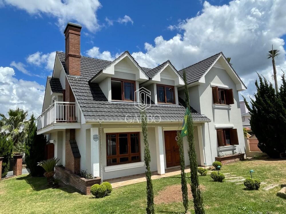 Casa, 3 quartos, 268 m² - Foto 3