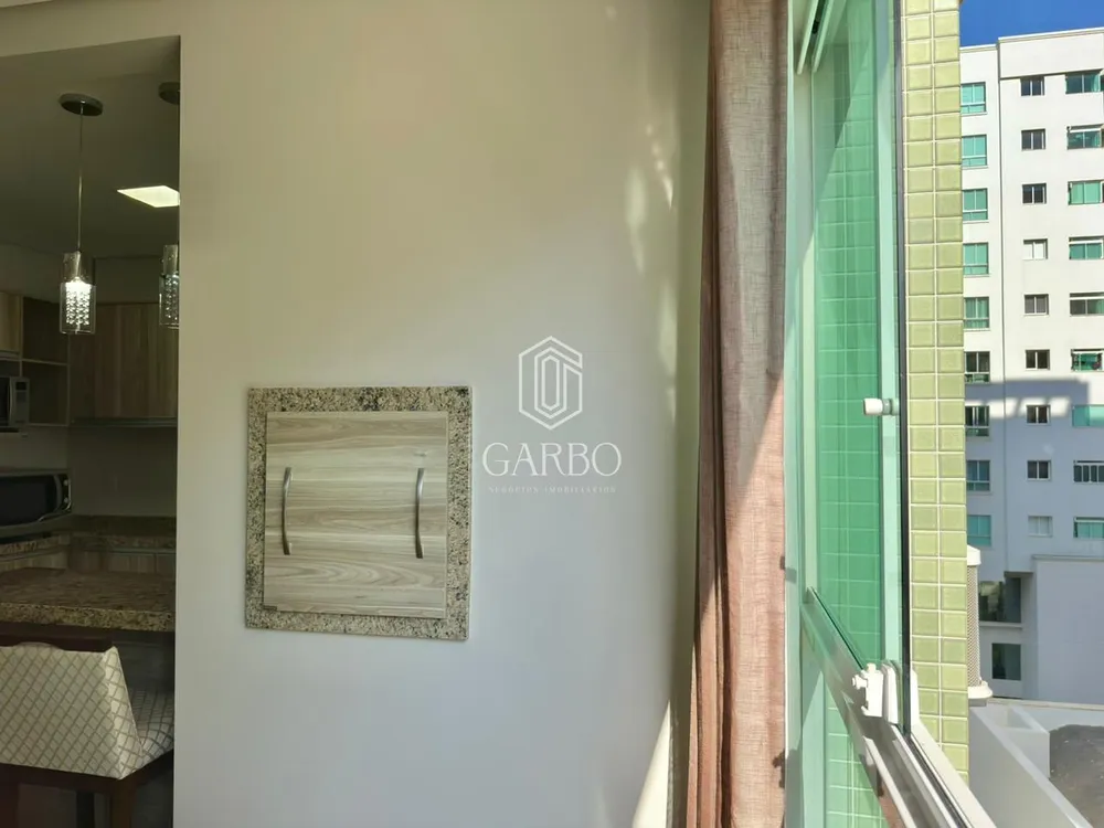 Apartamento, 2 quartos, 83 m² - Foto 2