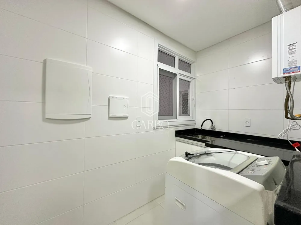 Apartamento, 2 quartos, 83 m² - Foto 8