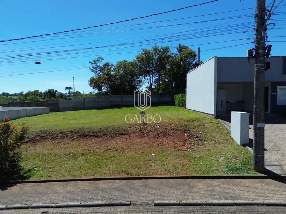 Terreno, 336 m² - Foto 2