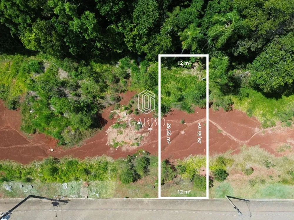 Terreno, 353 m² - Foto 2