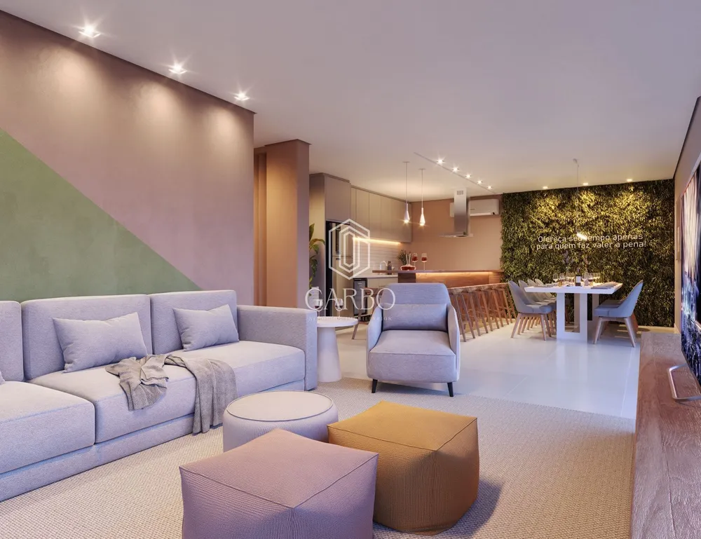 Apartamento, 2 quartos, 45 m² - Foto 11