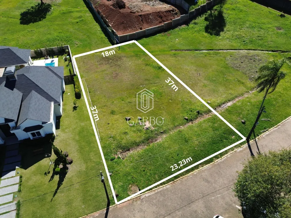 Terreno, 762 m² - Foto 3