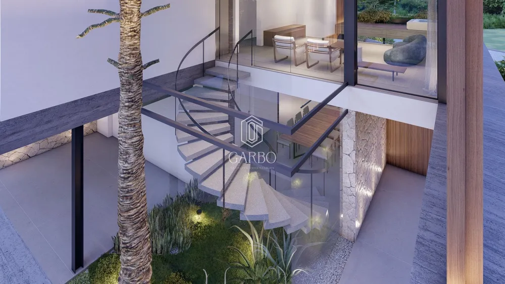 Casa, 4 quartos, 358 m² - Foto 6