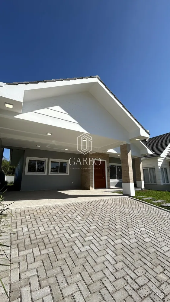 Casa, 3 quartos, 133 m² - Foto 9