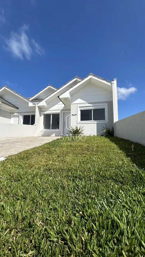 Casa, 3 quartos, 133 m² - Foto 6