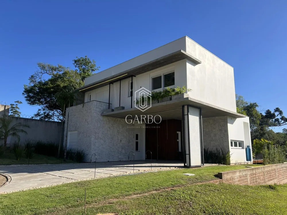 Casa, 4 quartos, 295 m² - Foto 11