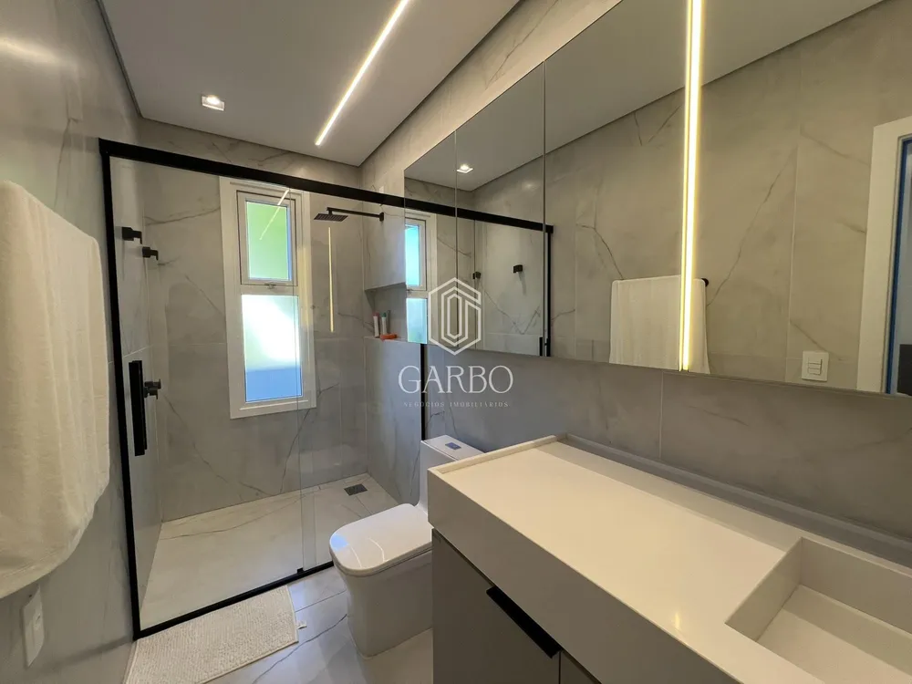 Casa, 4 quartos, 295 m² - Foto 12