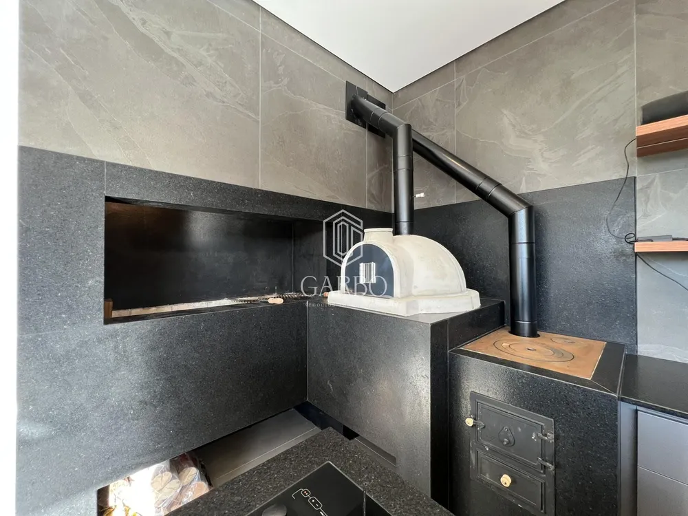 Casa, 4 quartos, 295 m² - Foto 4