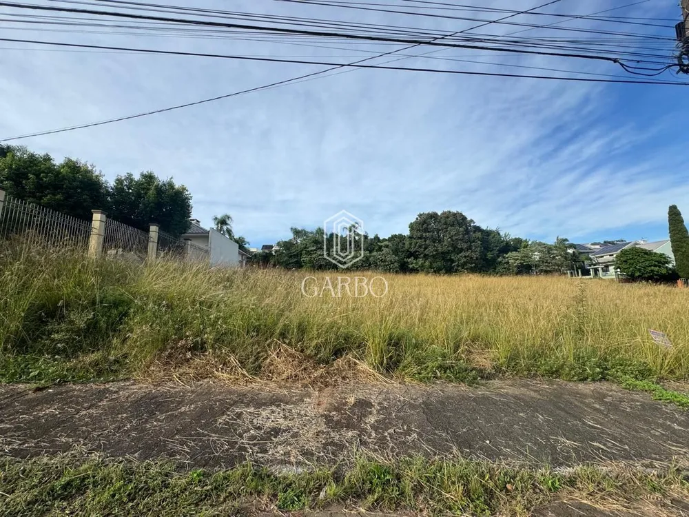 Terreno, 832 m² - Foto 1