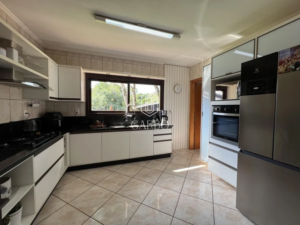 Casa, 3 quartos, 250 m² - Foto 12