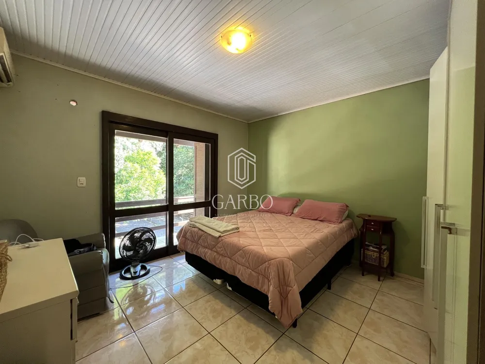 Casa, 3 quartos, 250 m² - Foto 11