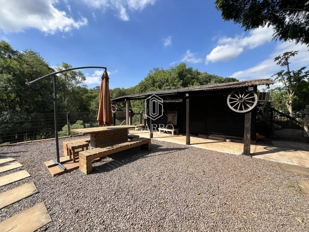 Casa, 3 quartos, 250 m² - Foto 5
