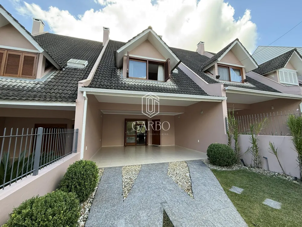 Casa, 3 quartos, 155 m² - Foto 2