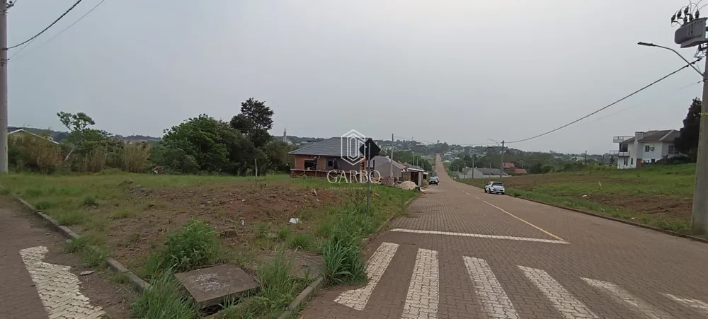 Terreno, 572 m² - Foto 4