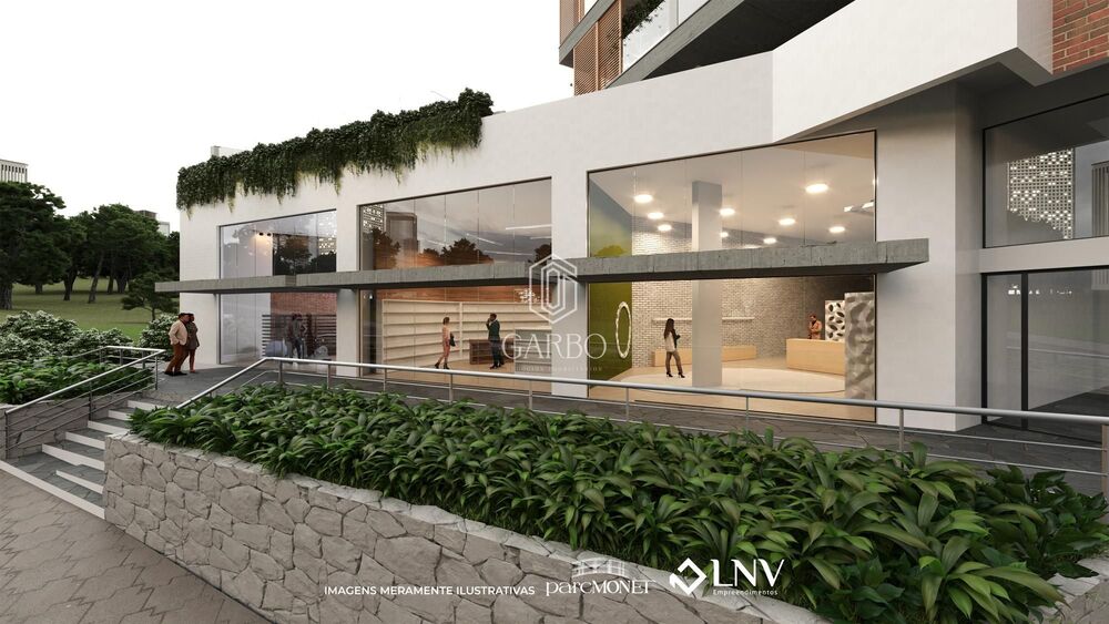 Apartamento, 2 quartos, 100 m² - Foto 3