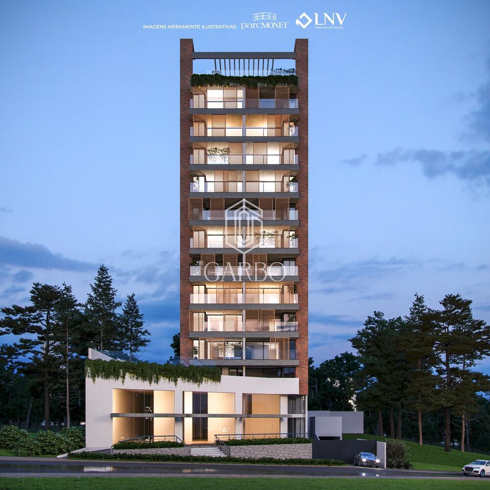 Apartamento, 2 quartos, 100 m² - Foto 1