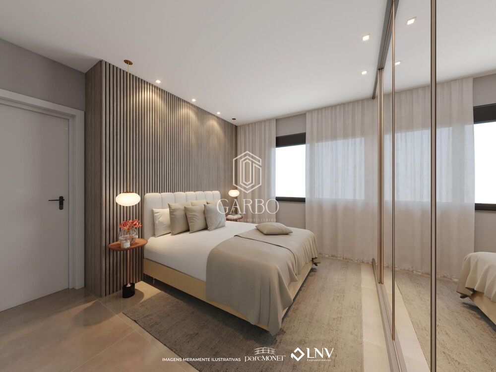 Apartamento, 2 quartos, 100 m² - Foto 7