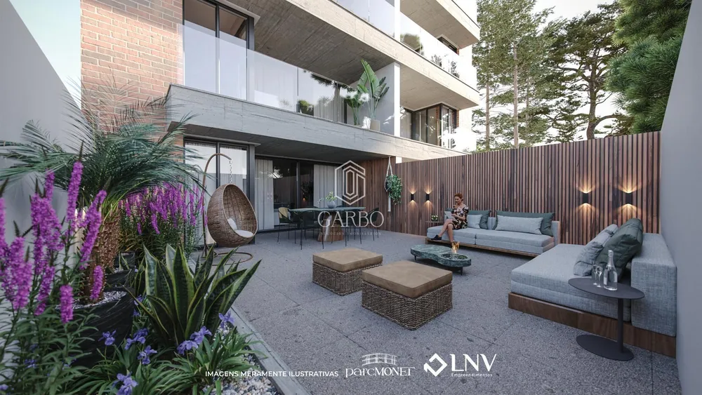 Apartamento, 2 quartos, 100 m² - Foto 6
