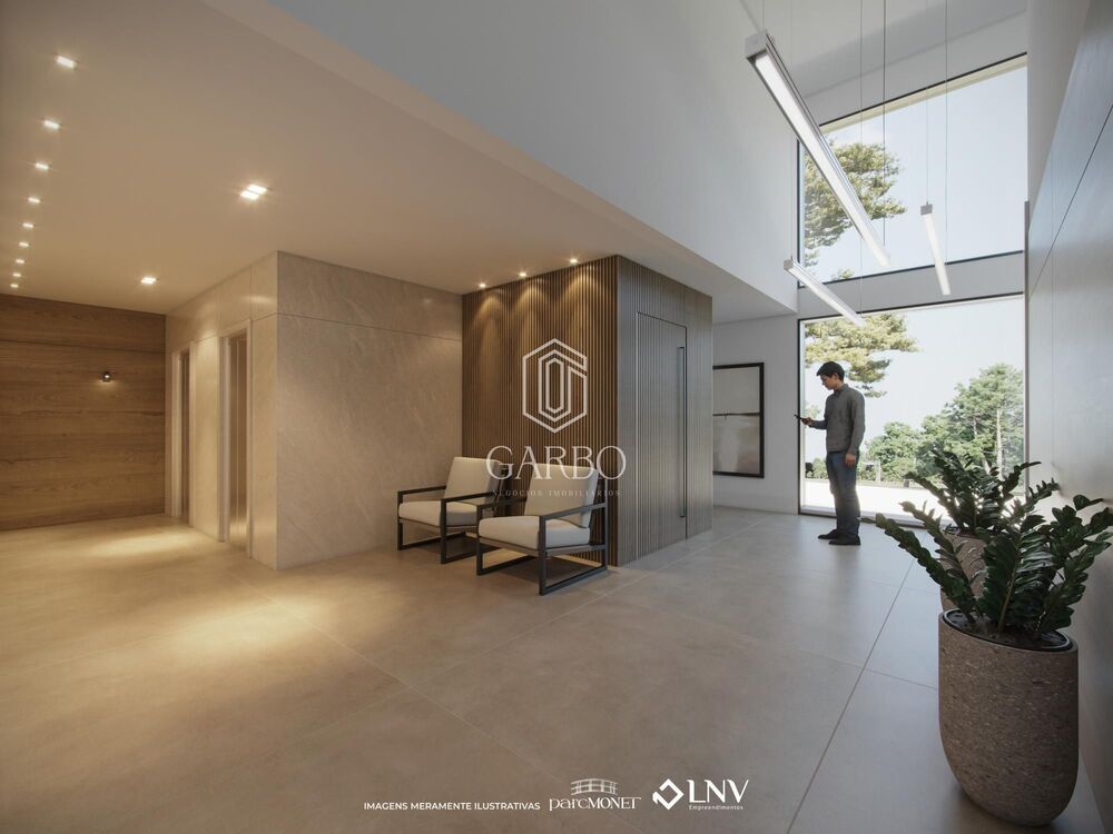 Apartamento, 2 quartos, 100 m² - Foto 5