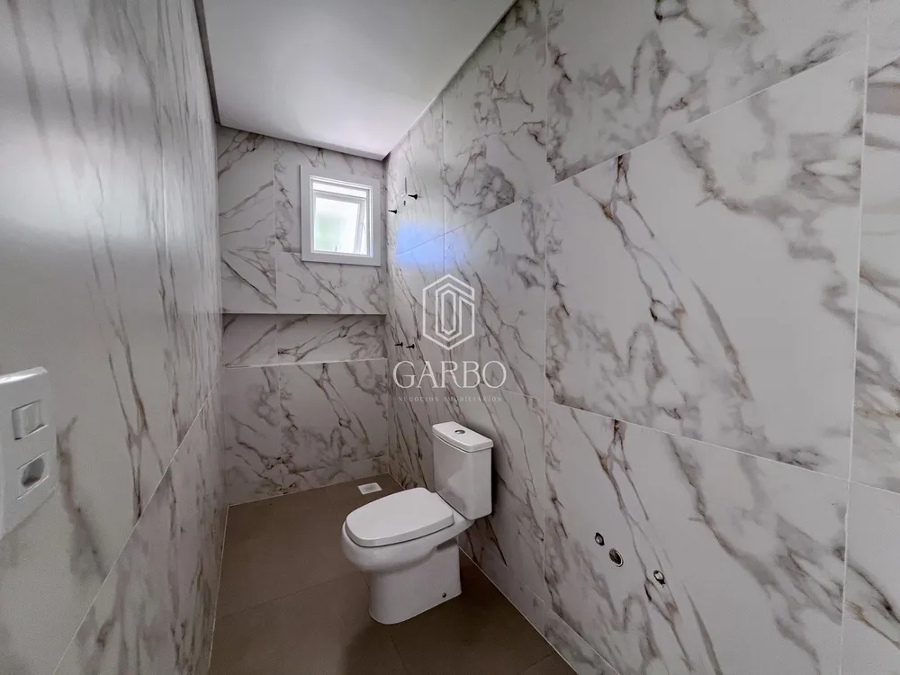 Apartamento, 3 quartos, 212 m² - Foto 3