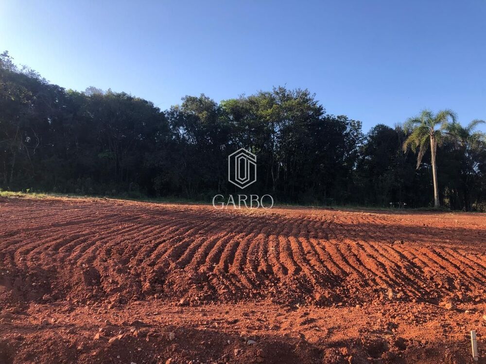 Terreno, 306 m² - Foto 1