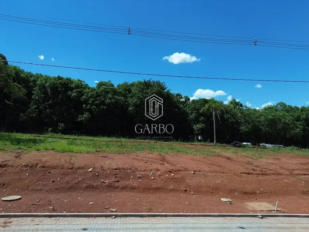 Terreno, 306 m² - Foto 1