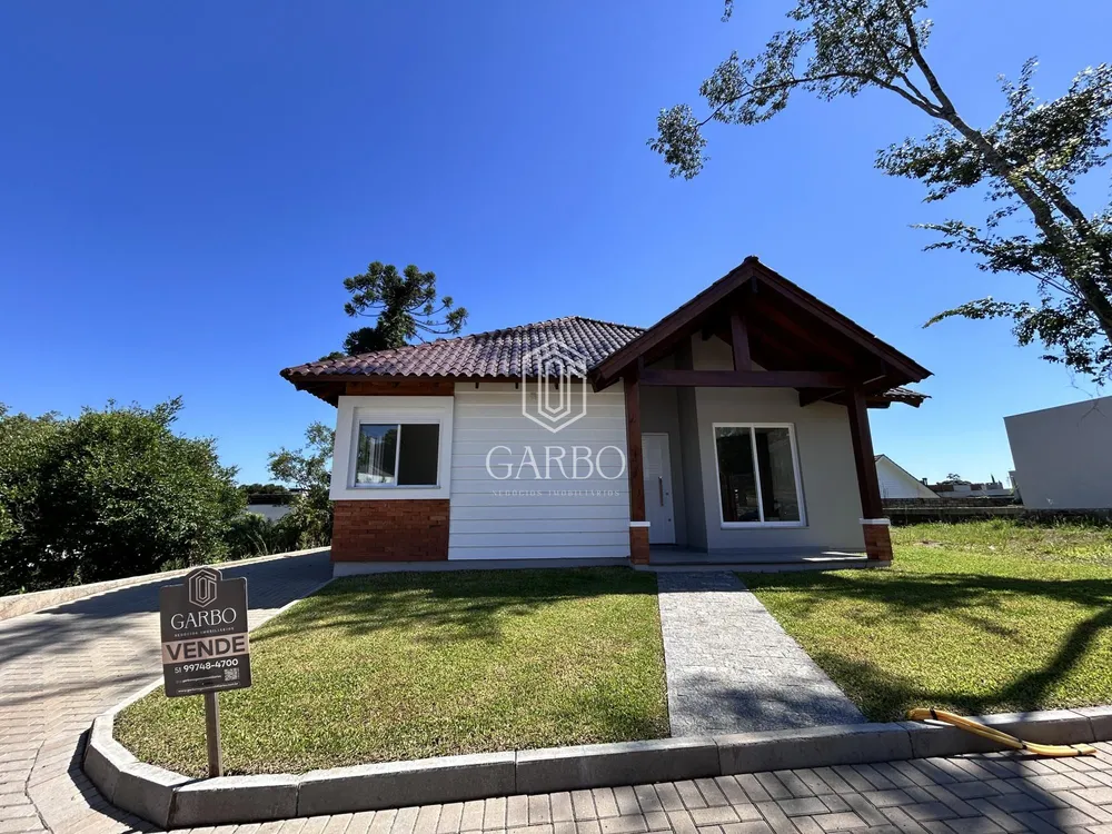 Casa, 3 quartos, 158 m² - Foto 3