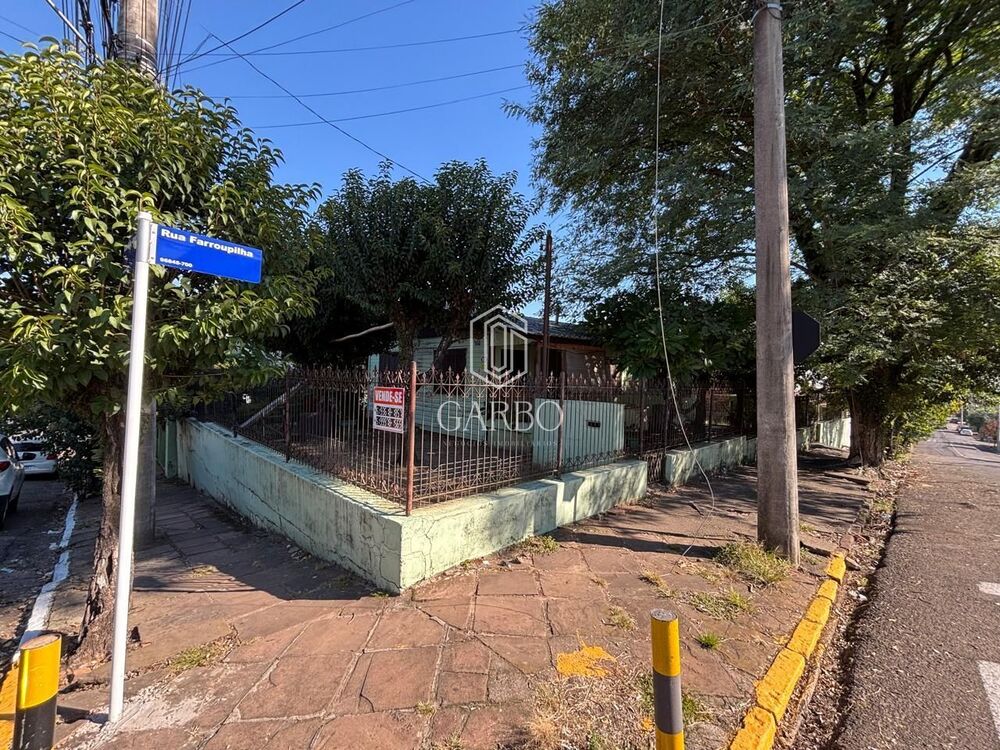 Terreno, 480 m² - Foto 2