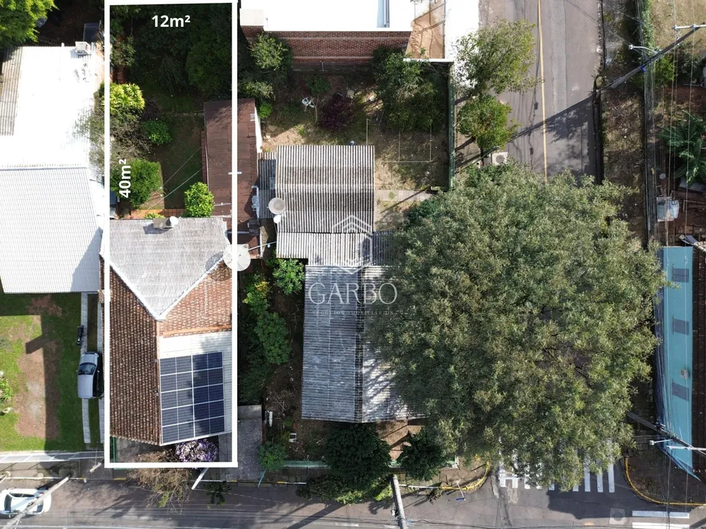 Terreno, 480 m² - Foto 5