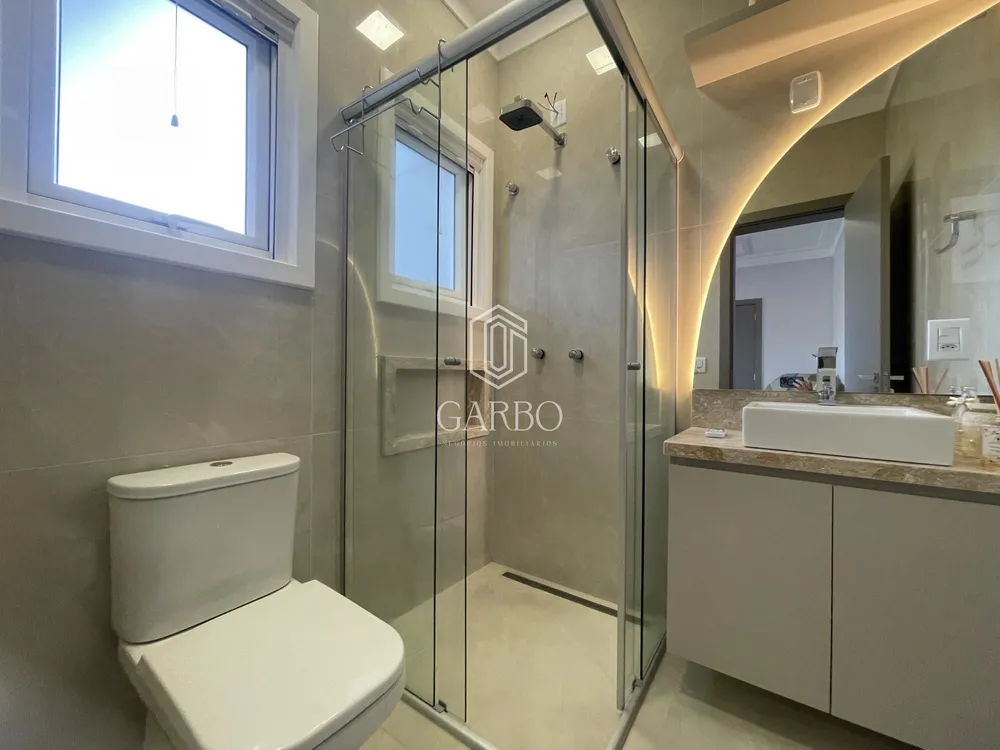Casa, 3 quartos, 223 m² - Foto 2