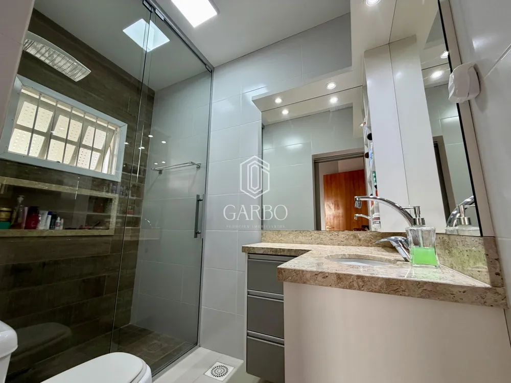 Casa, 3 quartos, 223 m² - Foto 6
