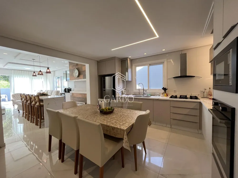 Casa, 3 quartos, 223 m² - Foto 4