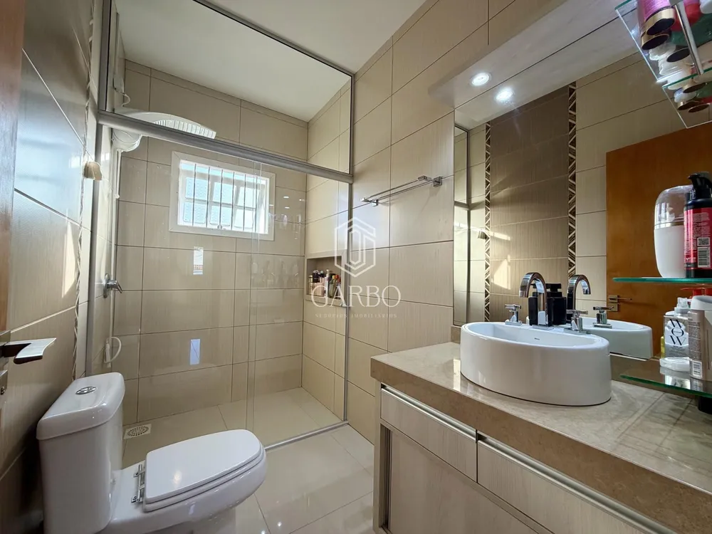 Casa, 3 quartos, 167 m² - Foto 1