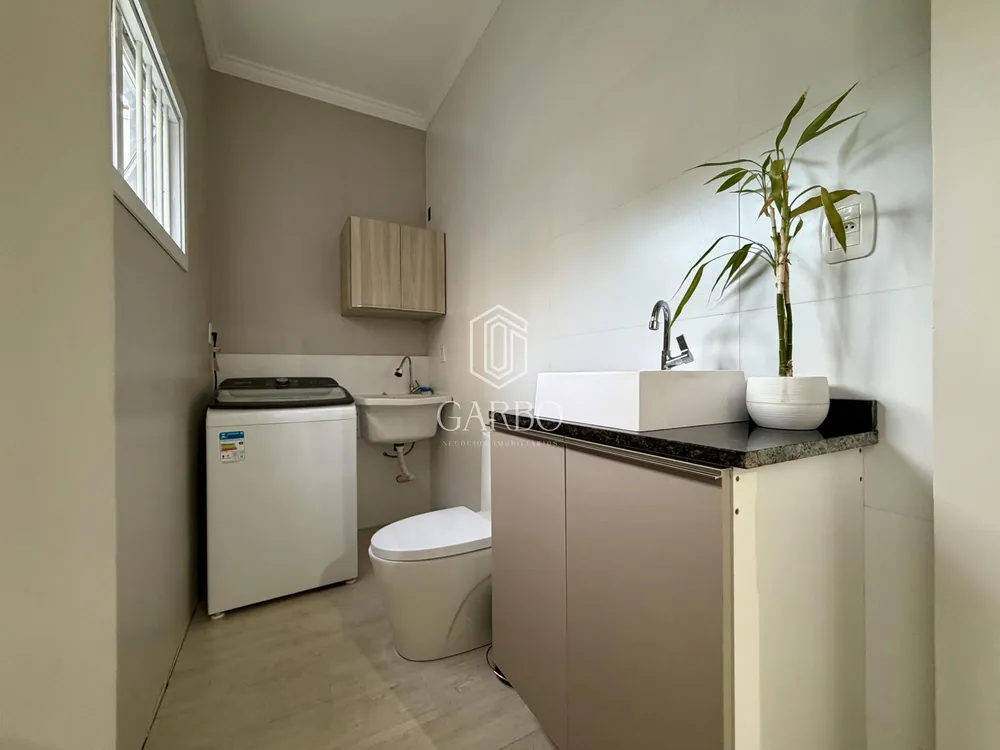 Casa, 3 quartos, 167 m² - Foto 12