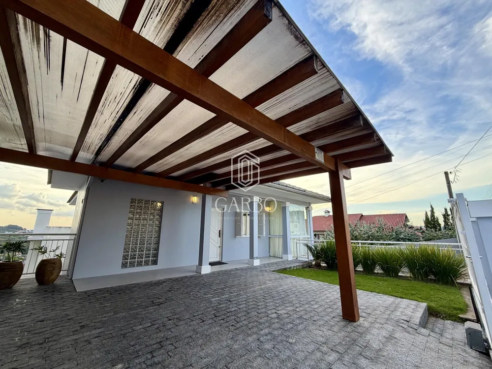 Casa, 3 quartos, 167 m² - Foto 4