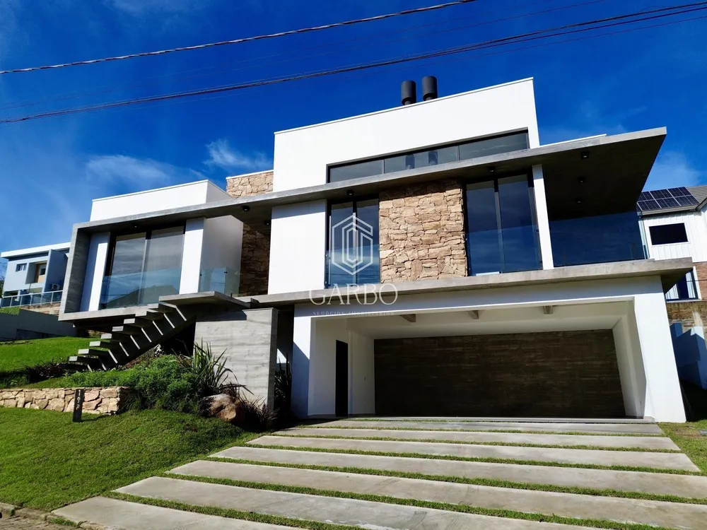 Casa, 3 quartos, 264 m² - Foto 5