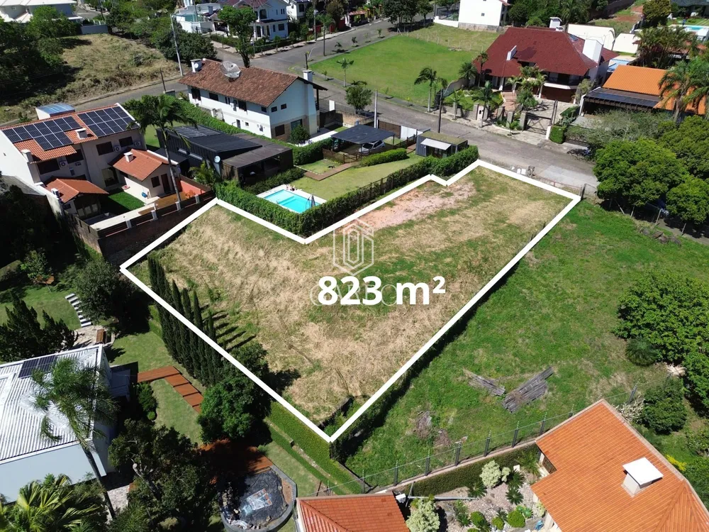Terreno, 823 m² - Foto 5