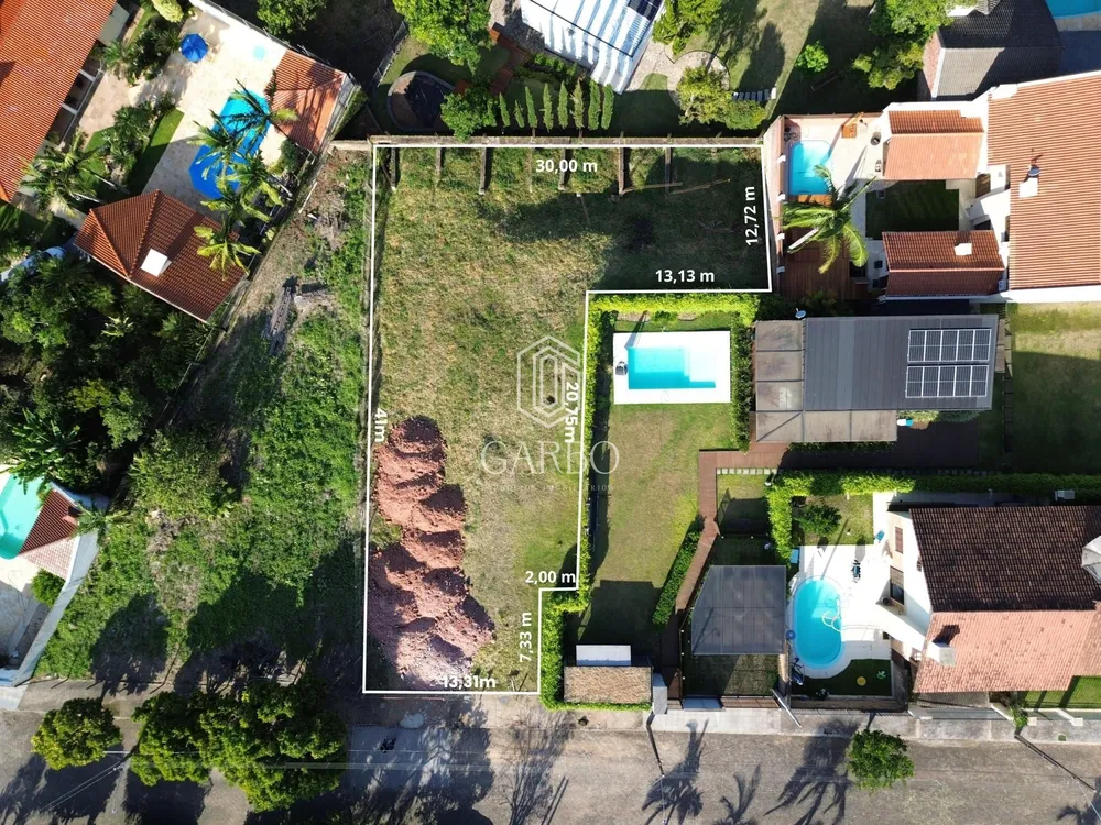 Terreno, 823 m² - Foto 4