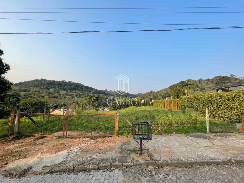 Terreno, 823 m² - Foto 2