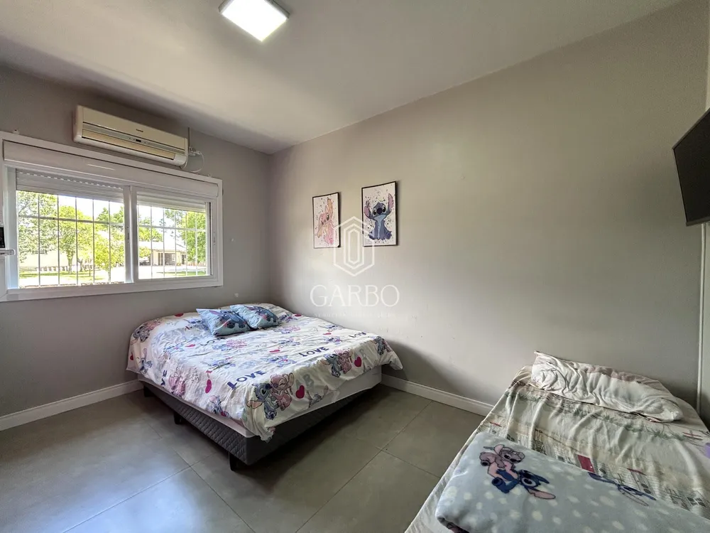 Casa, 3 quartos, 162 m² - Foto 3