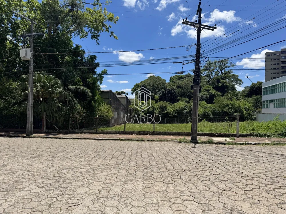Terreno, 676 m² - Foto 1