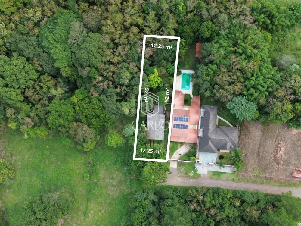 Terreno, 637 m² - Foto 1