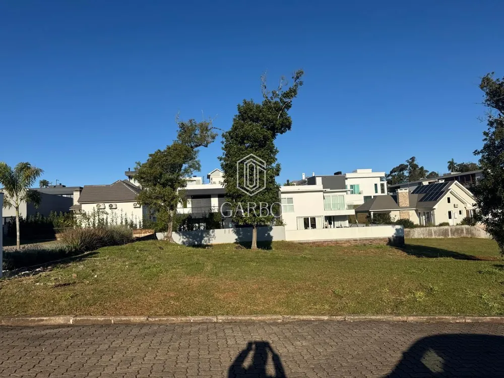 Terreno, 420 m² - Foto 1