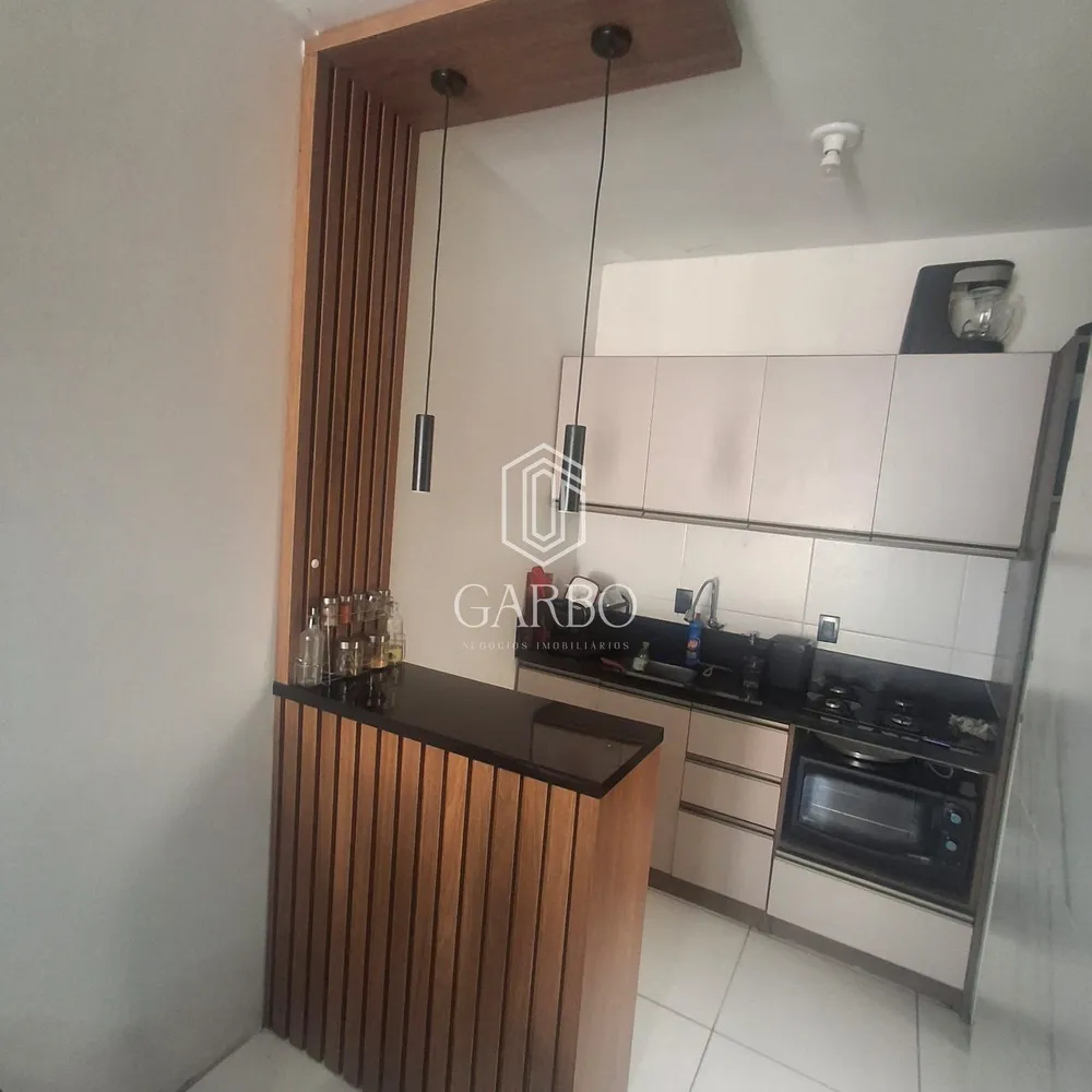 Casa, 2 quartos, 58 m² - Foto 4
